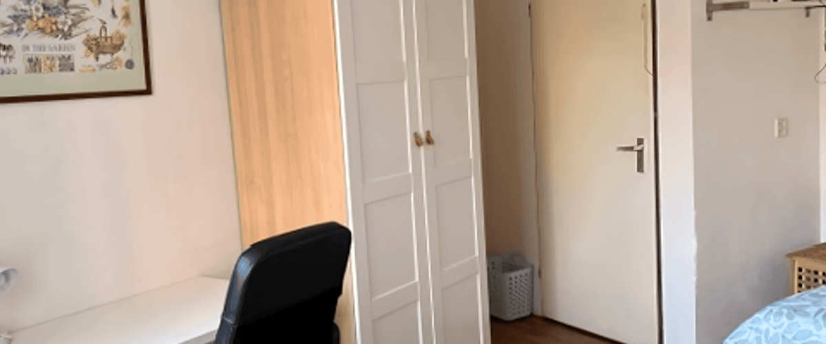 Kamer huren in Den Haag