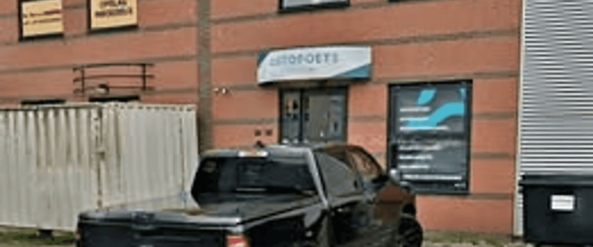 Studio huren in Den Haag