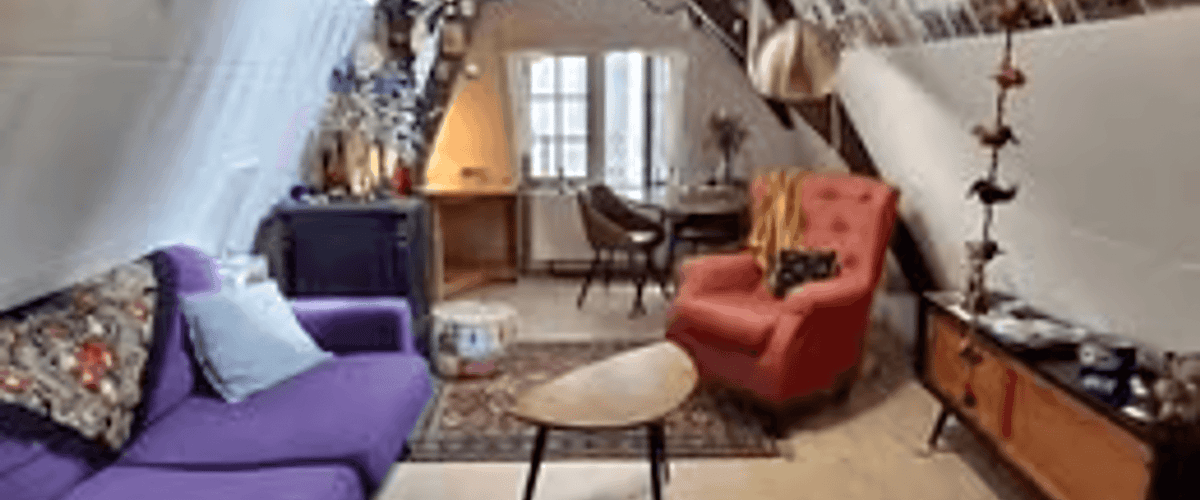 Kamer huren in Leiden