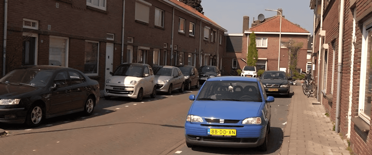 Huis huren in Tilburg
