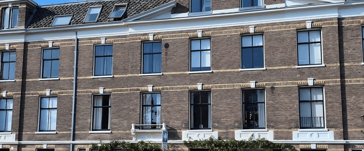 Appartement huren in Haarlem