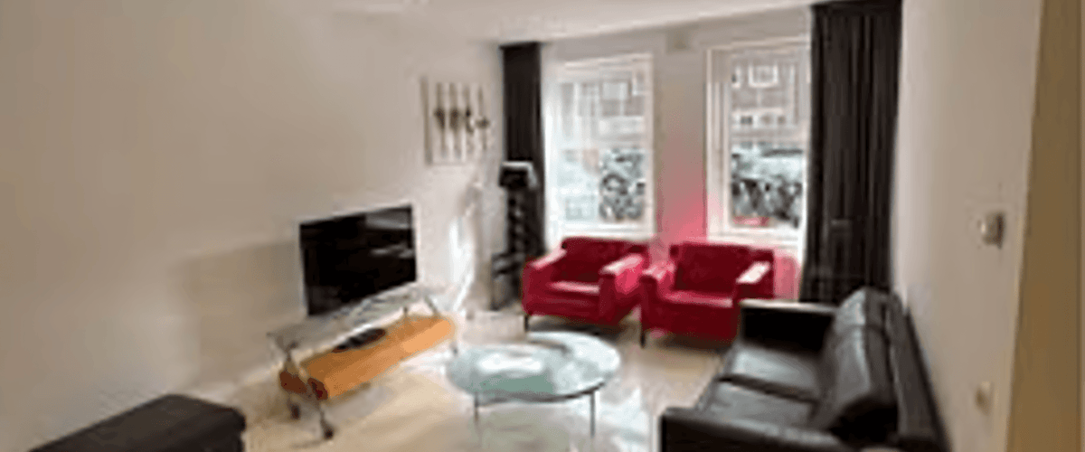 Appartement huren in Amsterdam