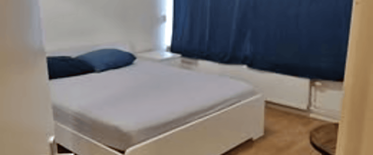 Kamer huren in Rotterdam