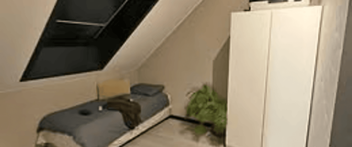 Kamer huren in Ede