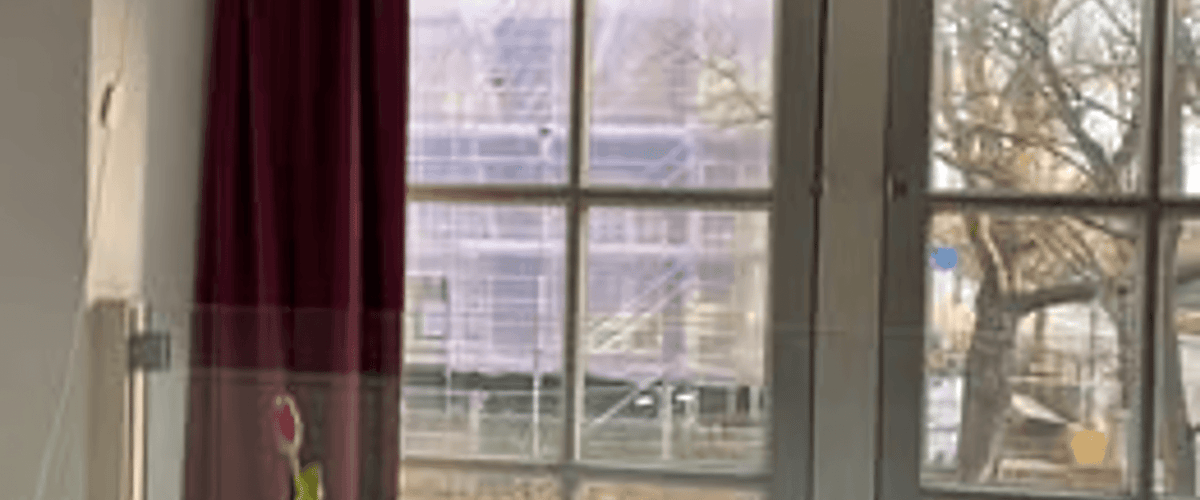 Appartement huren in Delft