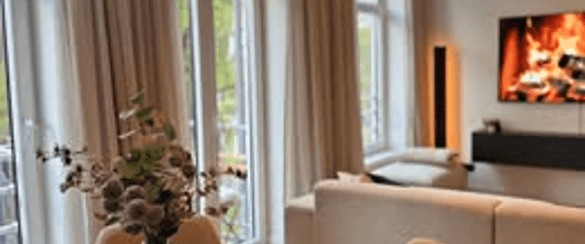 Appartement huren in Rotterdam