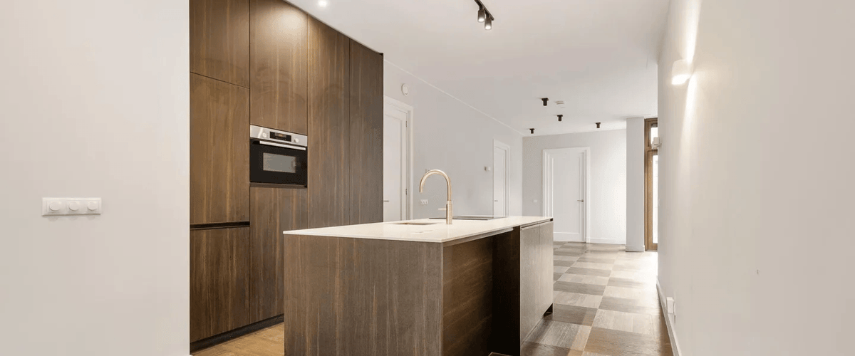 Appartement huren in Utrecht