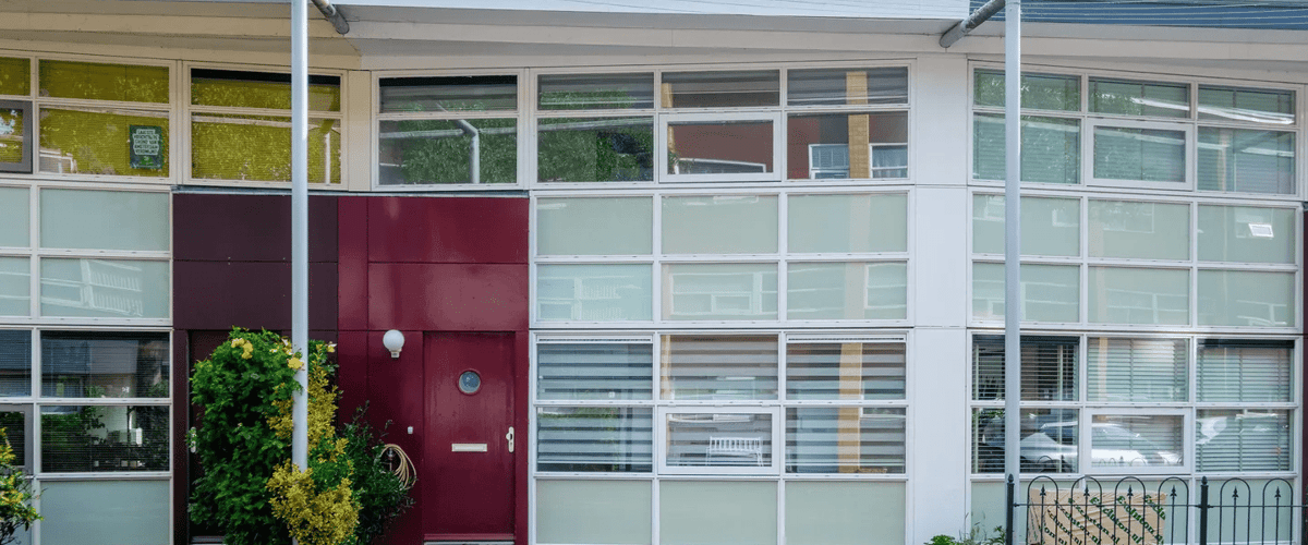 Huis huren in Amsterdam