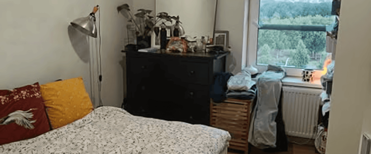 Appartement huren in Utrecht