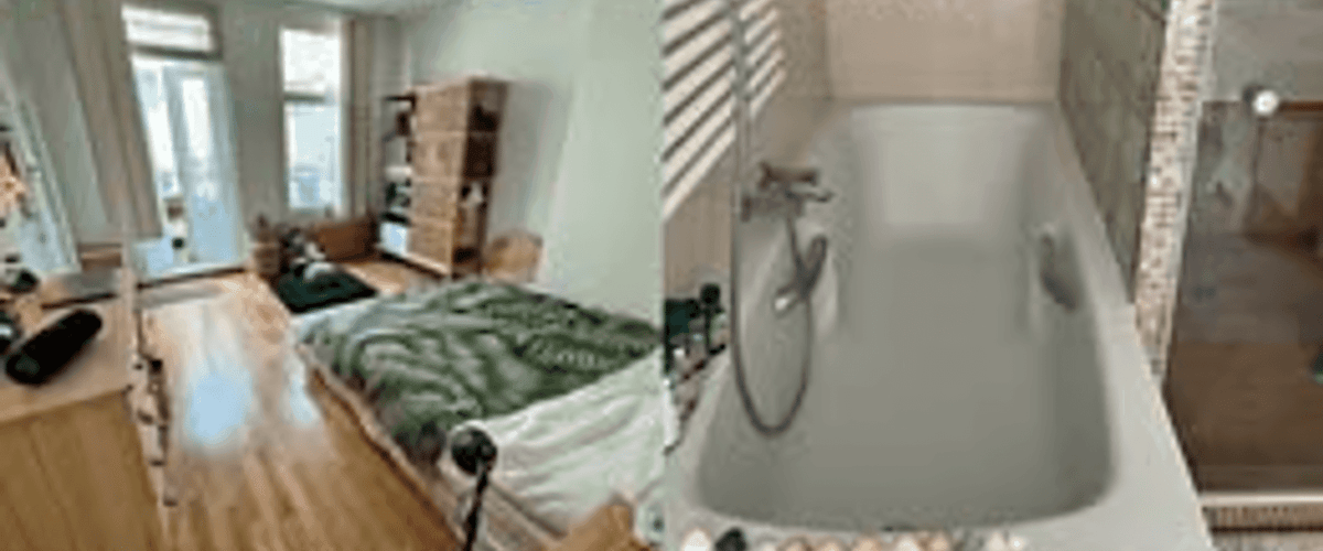 Kamer huren in Amsterdam