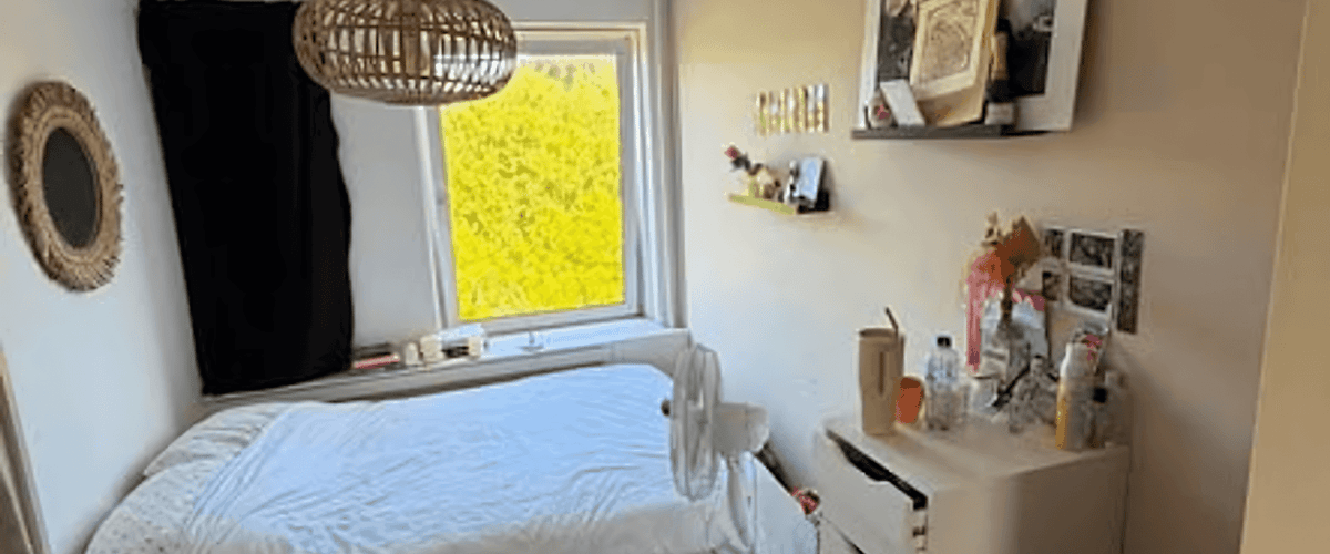 Kamer huren in Amsterdam
