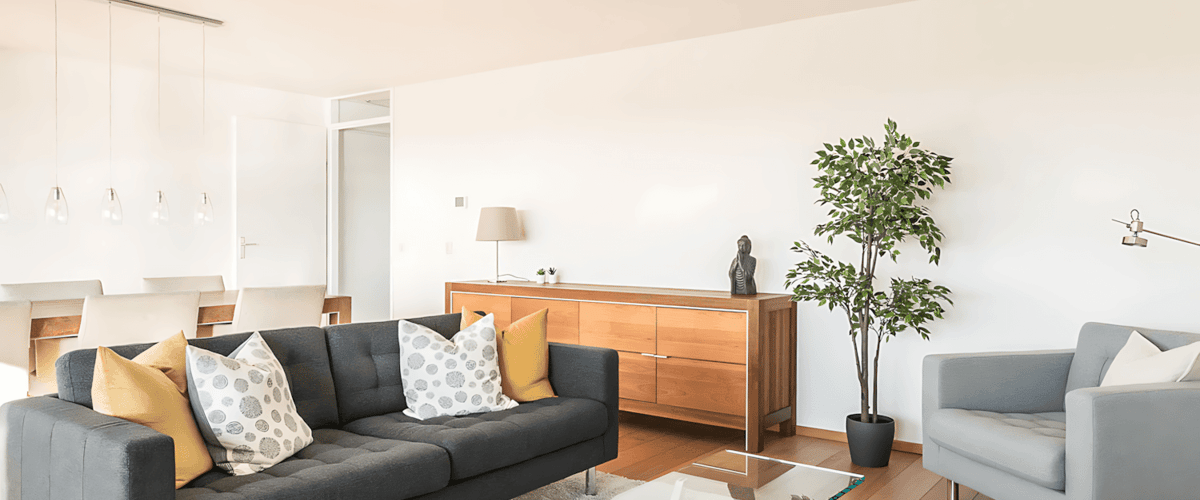 Appartement huren in Amsterdam