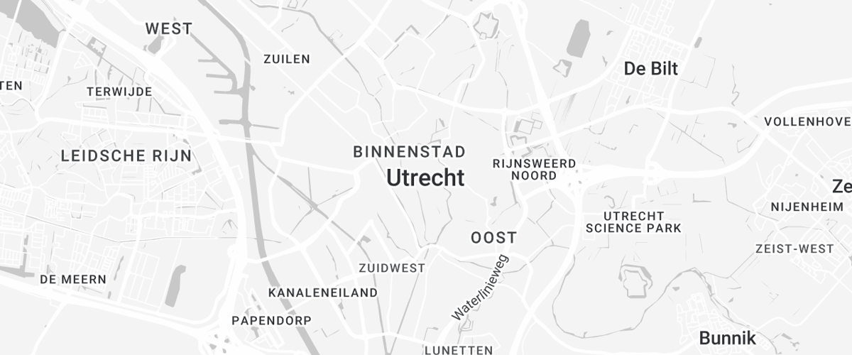 Kamer huren in Utrecht