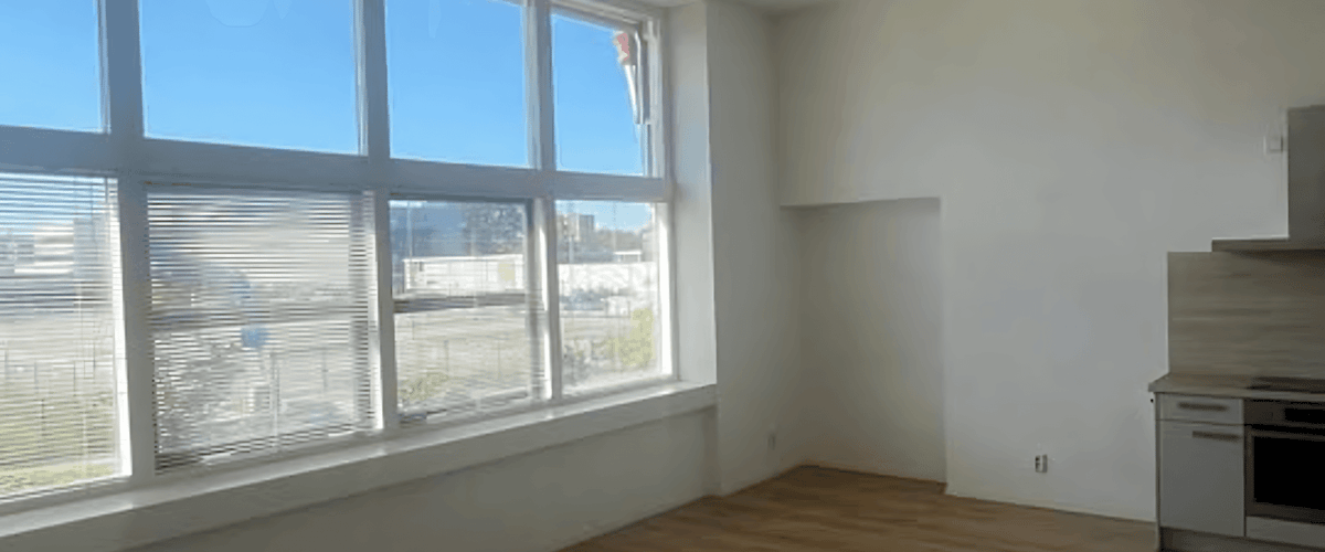Appartement huren in Leeuwarden