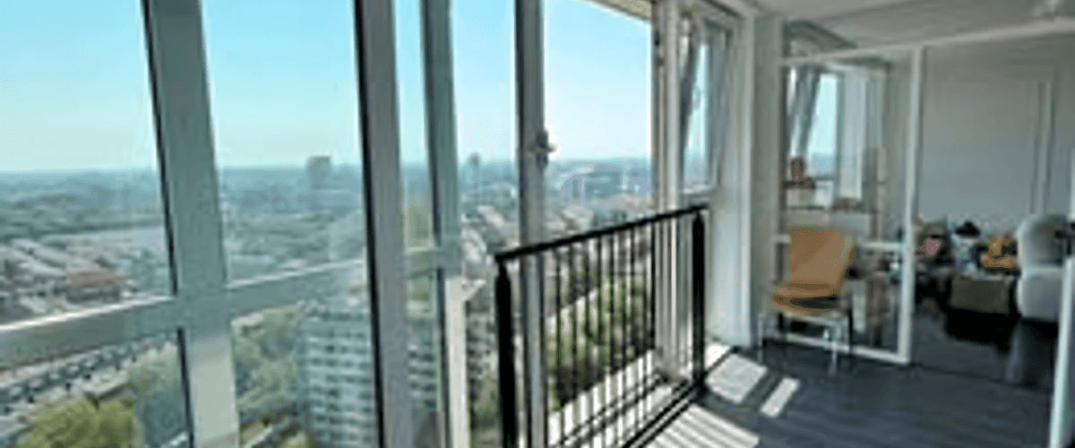 Appartement huren in Rotterdam