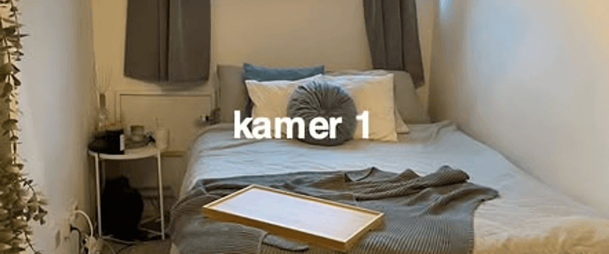 Kamer huren in Den Haag