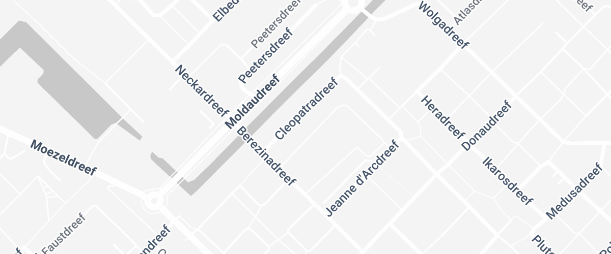 Appartement huren in Utrecht