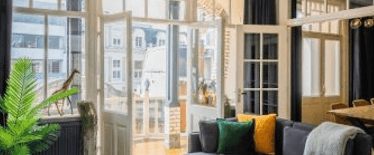 Appartement huren in Den Haag