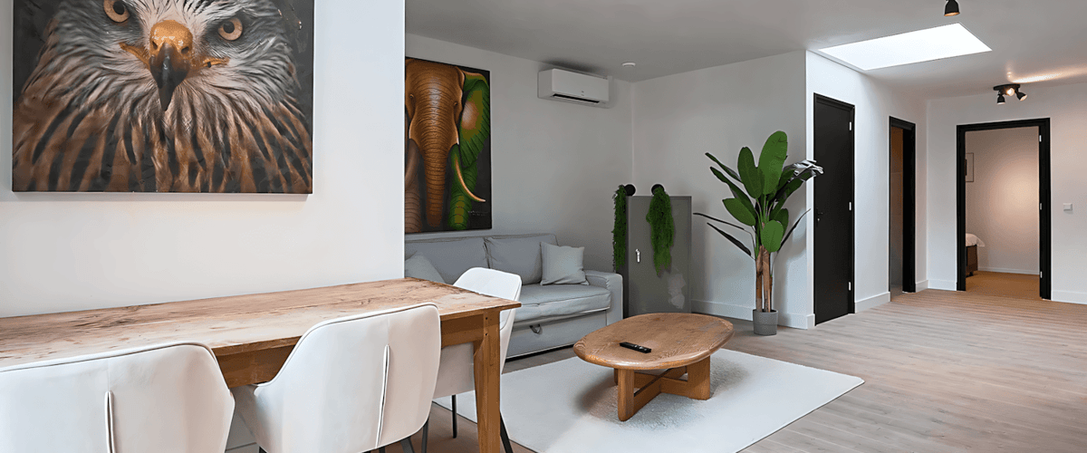 Appartement huren in Eindhoven