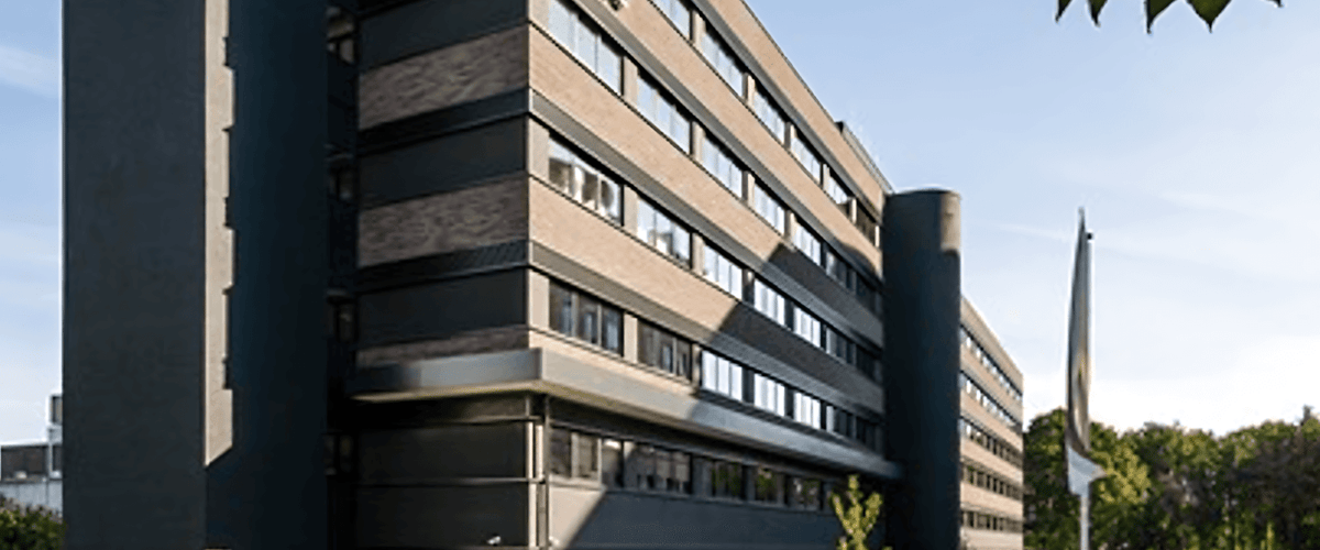 Kantoor huren in Amsterdam