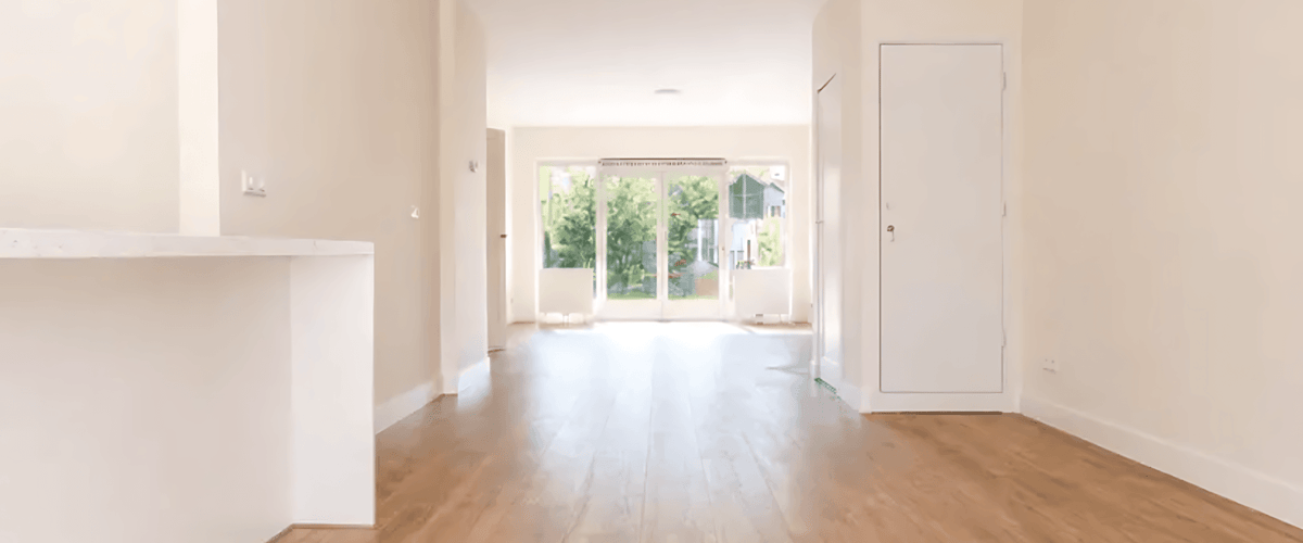 Appartement huren in Voorburg