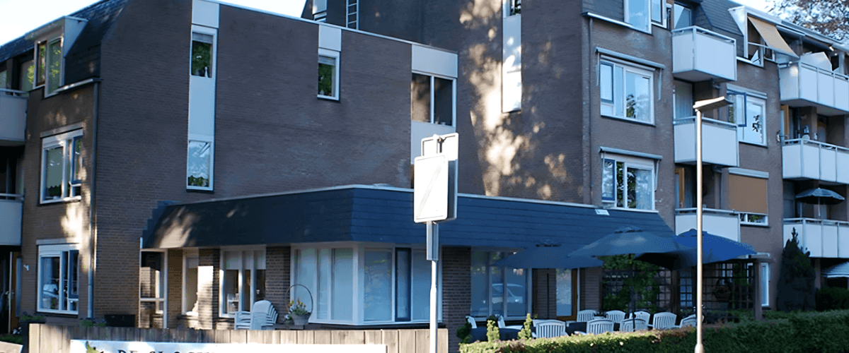 Appartement huren in Nunspeet
