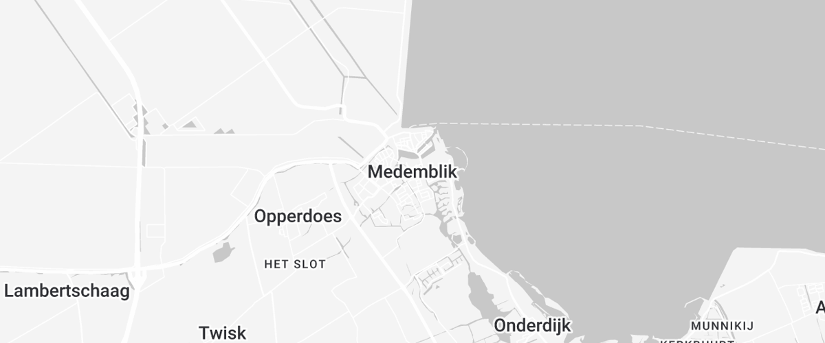 Kamer huren in Medemblik