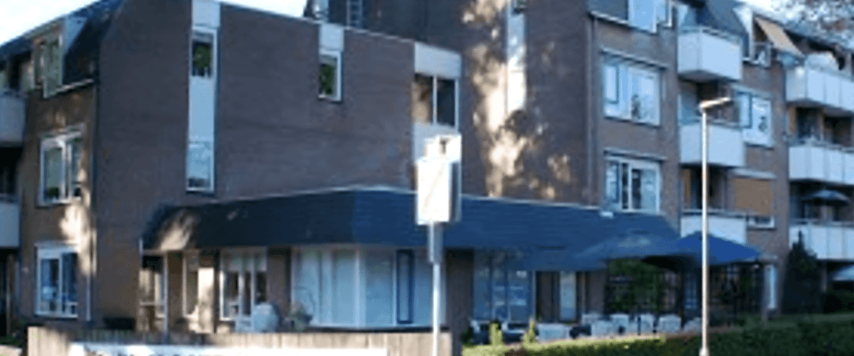 Seniorenwoning huren in Nunspeet