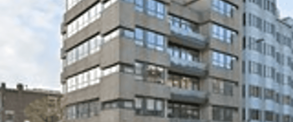Kantoor huren in Den Haag