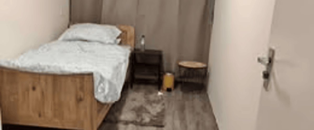 Kamer huren in Almere