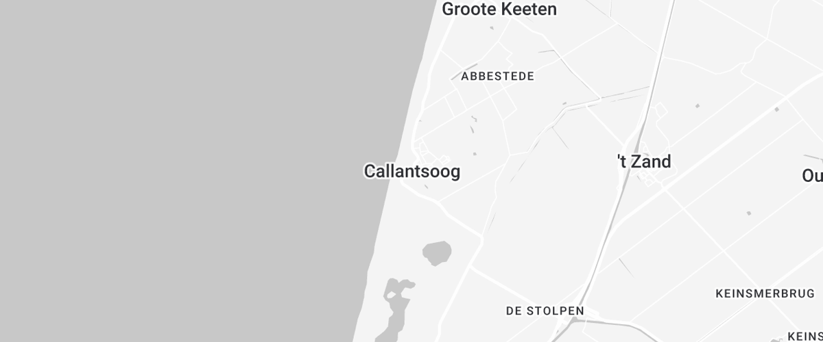 Studio huren in Callantsoog