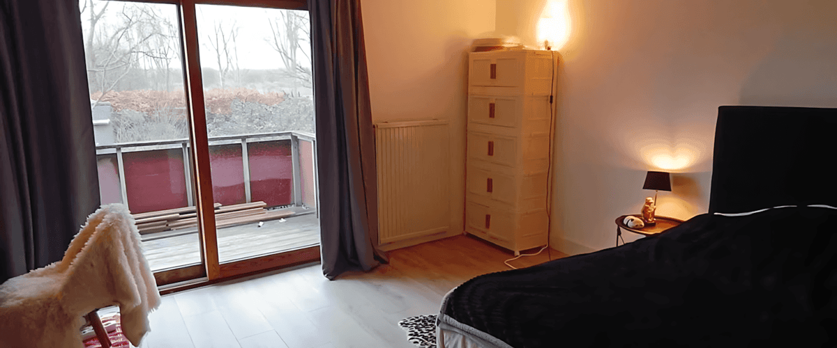 Kamer huren in Almere