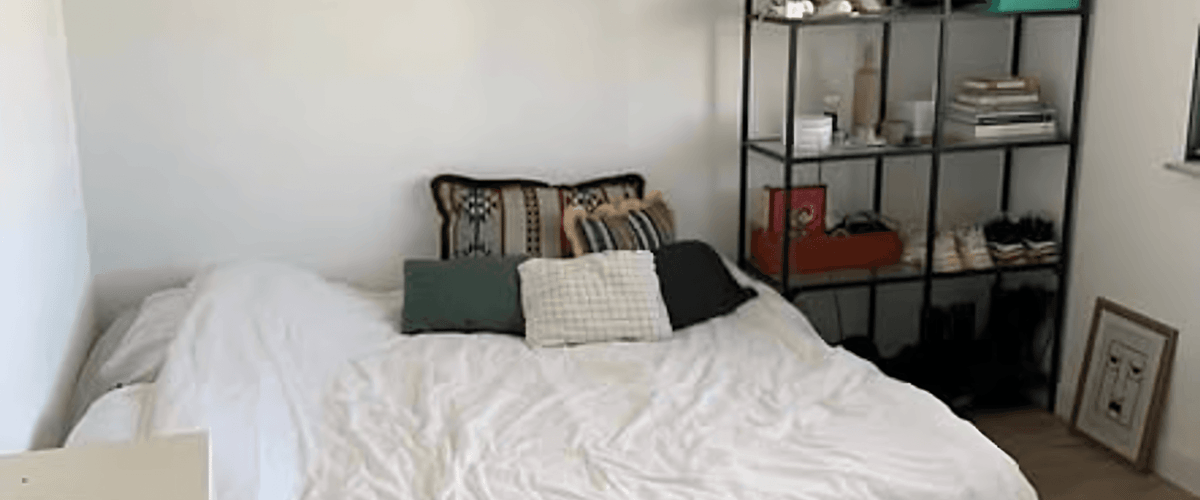 Kamer huren in Den Haag