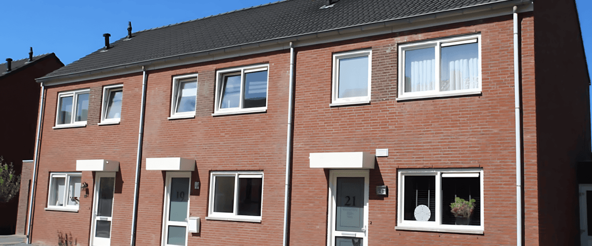 Huis huren in Haelen