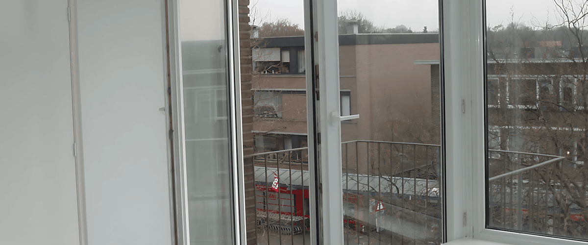 Appartement huren in Apeldoorn