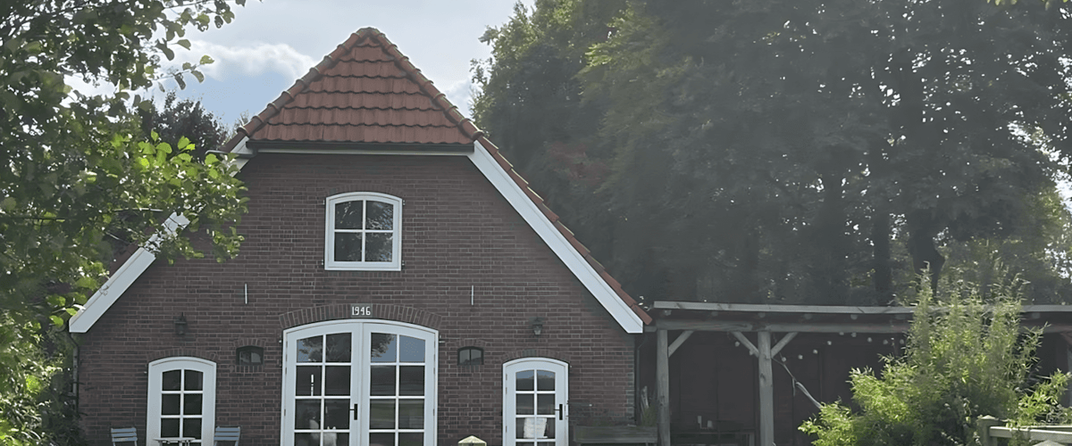 Appartement huren in Ermelo