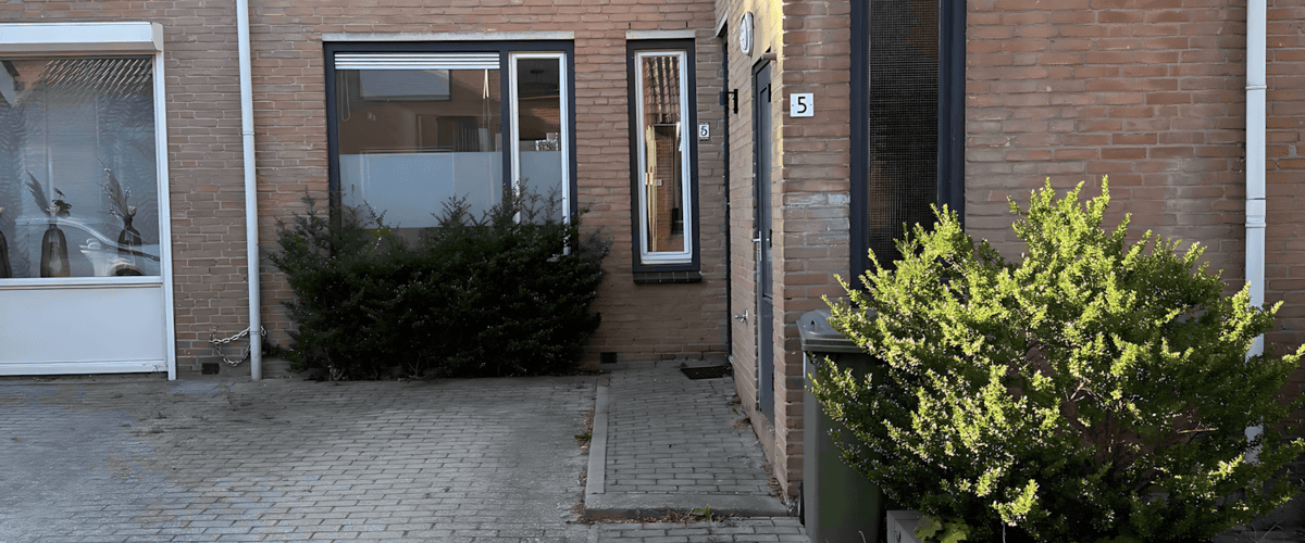 Huis huren in Maastricht