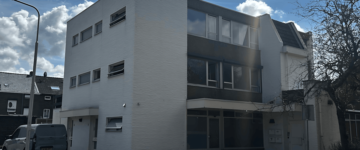 Appartement huren in Kerkrade