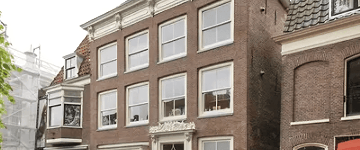 Huis huren in Hoorn