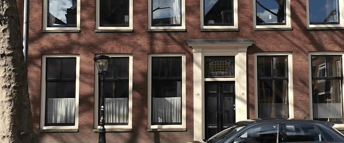 Huis huren in Utrecht