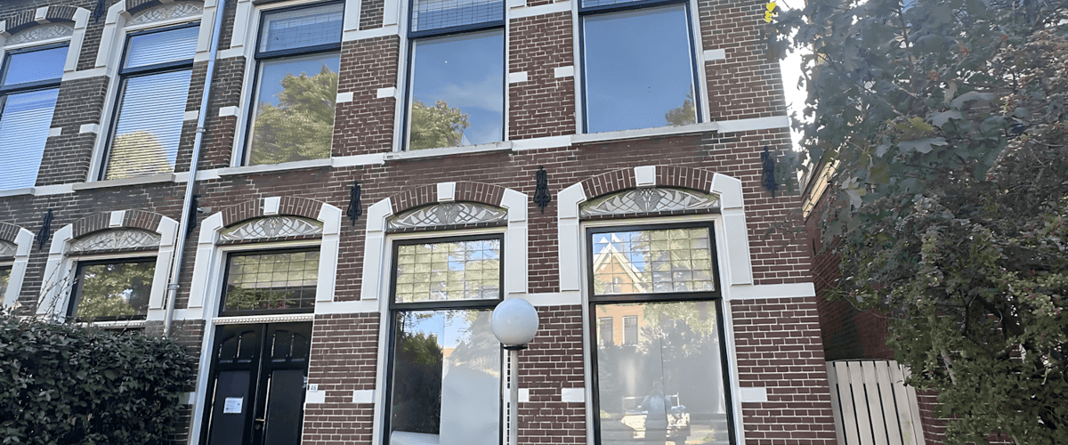 Appartement huren in Sneek