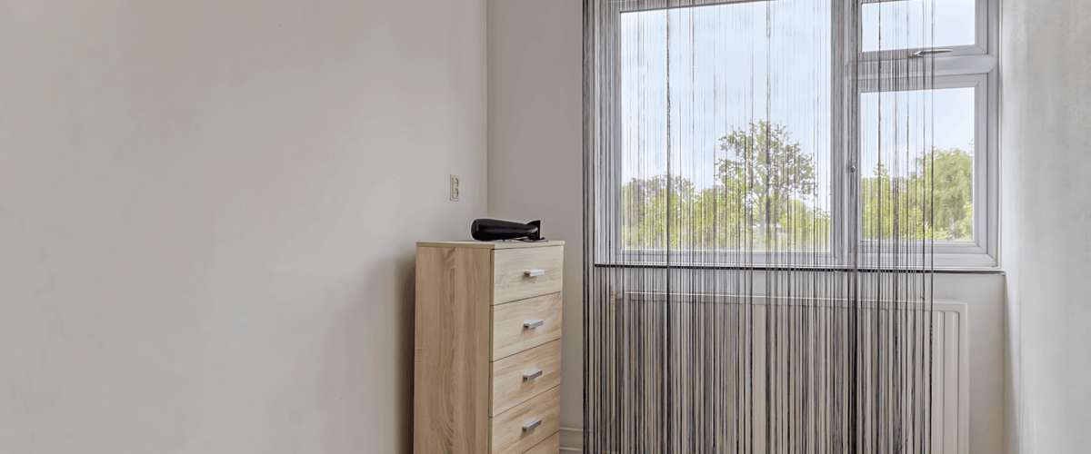 Kamer huren in Vlissingen