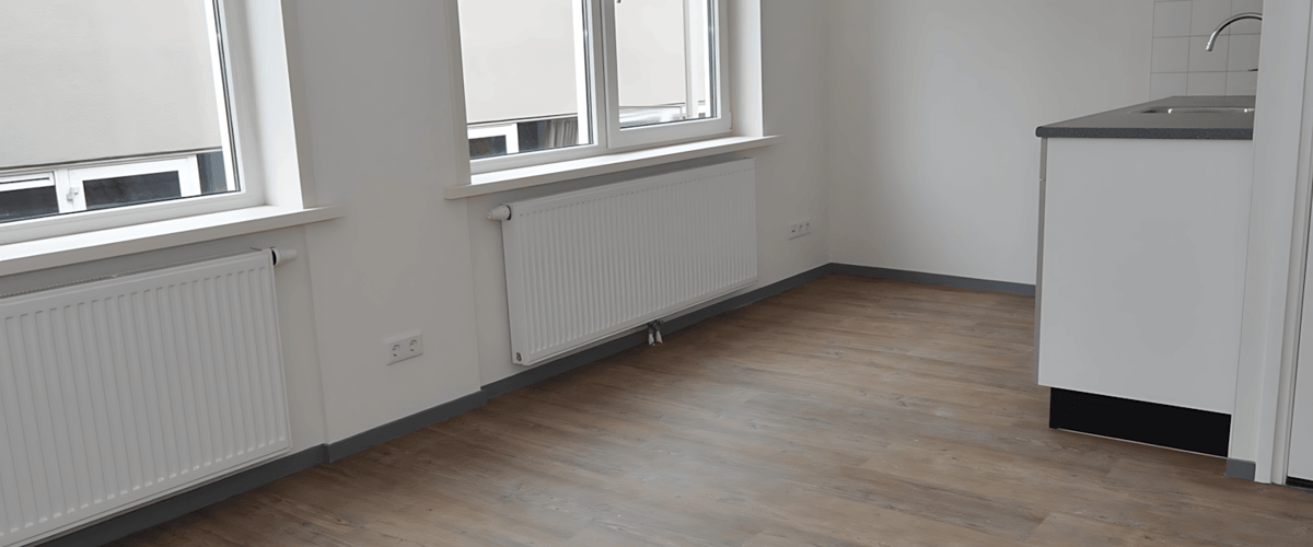 Studio huren in Breda