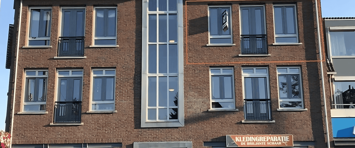 Appartement huren in Oosterbeek