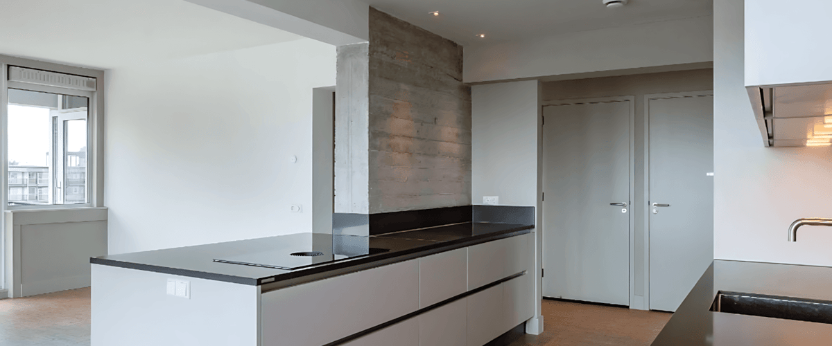 Appartement huren in Rotterdam