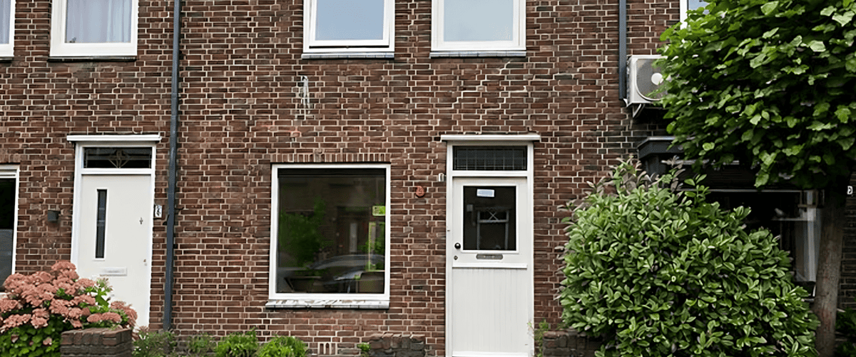 Huis huren in Breda