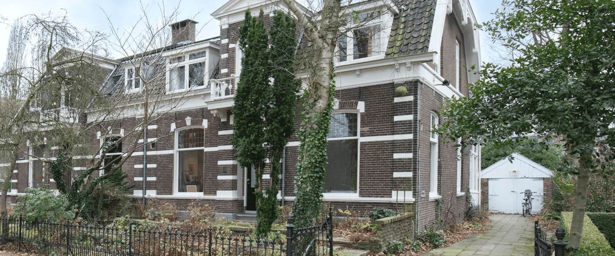 Huis huren in Zwolle