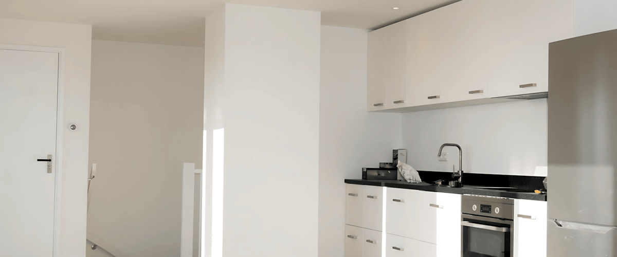 Appartement huren in Den Haag