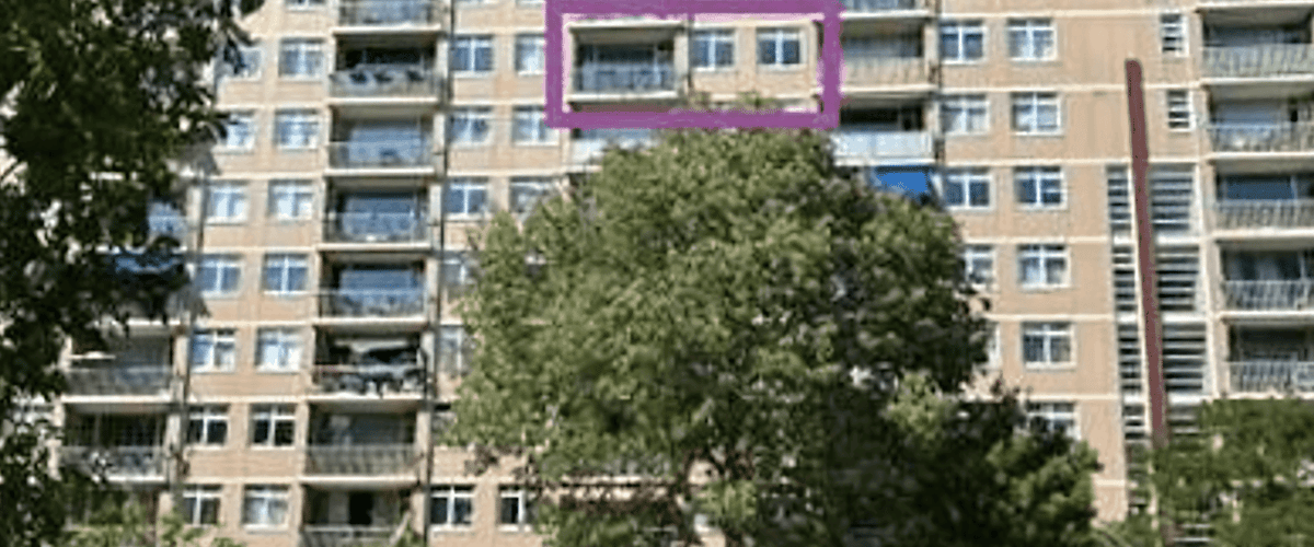 Appartement huren in Boxtel