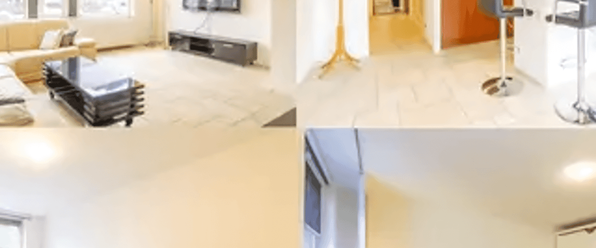 Appartement huren in Rotterdam